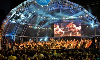 MÚSICA : Pelotas já se prepara para o 9º Festival Internacional