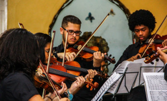 SESC/MÚSICA : Últimos dias para aproveitar o Festival na Comunidade