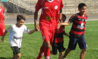 Pelotas contrata Felipe, melhor zagueiro do Tocantinense de 2017