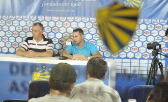 NOVA CHAMADA :  Pelotas cria modalidade popular e pretende ter 2 mil sócios em breve