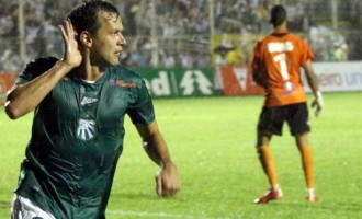 Brasil contrata Luiz Eduardo, ex-Caldense, para ocupar a vaga aberta pela  saída de Casagrande