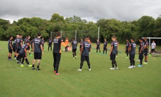 PRONTO  : Grupo está formado