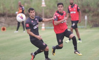 Brasil faz hoje primeiro jogo-treino do ano contra time do Sindicato