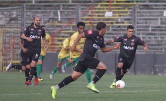 NOITE DE ESTREIA : Pensando grande no Gauchão, Brasil enfrenta o Juventude, às 19h30 desta quarta-feira, no Bento Freitas
