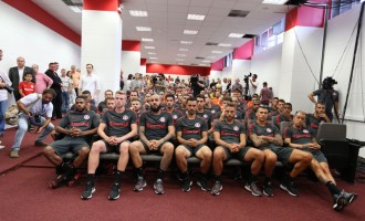 INTER : Ordem é esquecer passado recente