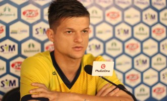 Lobo praticamente pronto