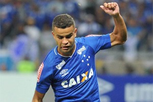 Alisson jogará no Grêmio: envolvido na troca por Edilson com Cruzeiro