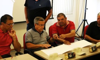 Xavante e Biscoitos Zezé seguem parceiros