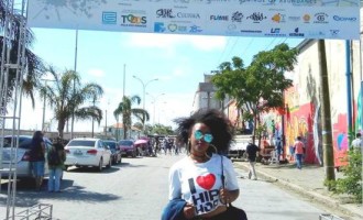 HIP HOP : No ritmo da autoestima e identidade