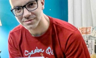 LIVRO: “Resenha do Rap” apresenta entrevistas