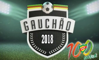 GAUCHÃO 2018: Efeito NH esquenta disputa