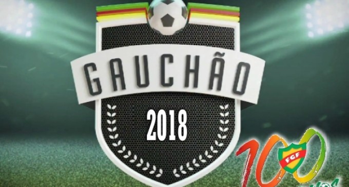 GAUCHÃO 2018: Efeito NH esquenta disputa