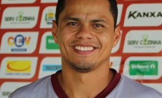 Edu Amparo no Lobão