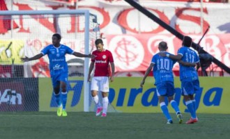 GAUCHÃO : Fenômeno NH inspira desafiantes