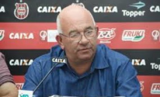 Vinícius Sinotti retorna à direção de futebol do Brasil e reencontra clube completamente diferente