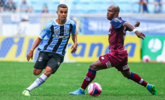 Caxias faz virada épica na Arena