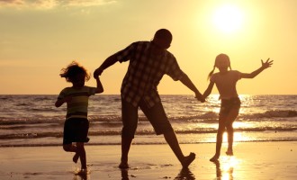 Férias: momento ideal para fortalecer a relação de pais e filhos
