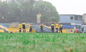 PELOTAS  : Começa operação Acesso