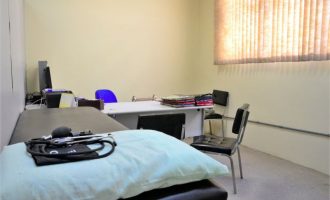 Seguem suspensas as consultas médicas no Campus da Saúde da UCPel