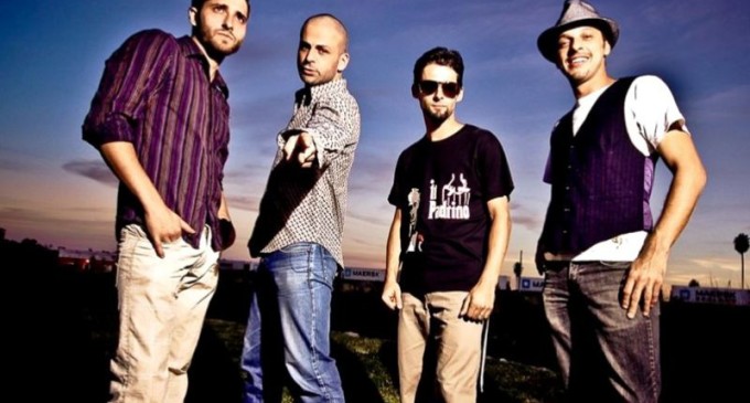 PIMENTA BUENA: Banda retorna com nova música e planeja disco