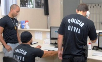 LAVAGEM  DE DINHEIRO : Polícia recupera mais de R$ 67 milhões