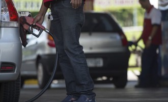 Óleo diesel e gasolina terão primeira variação do ano