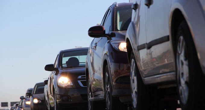 Viagem Segura fiscaliza quase 27 mil veículos no feriadão de Ano Novo