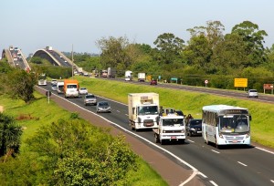 OBJETIVO será de reduzir acidentes nas rodovias Foto: Divulgação/Detran-RS 