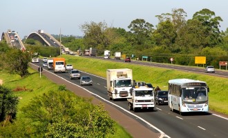 Viagem Segura de Navegantes terá  quatro dias de fiscalização intensa