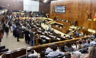 RECUPERAÇÃO FISCAL : Estado autorizado a aderir ao Regime. Saiba como funciona