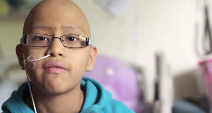 Desabastecimento de quimioterápicos impede tratamento de crianças e adolescentes com câncer