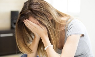 Ansiedade evolui para depressão em 24% dos casos