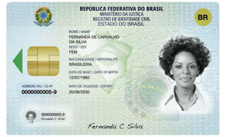 LANÇADO EM BRASÍLIA : Documento único estará disponível em julho