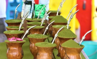 Escola do Chimarrão no Laranjal acontece neste sábado