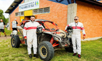 TRANCOS & BARRANCOS : Bilhalva estreia com vitória