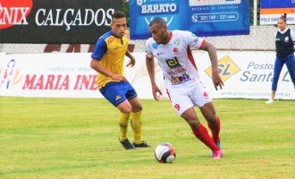 DIVISÃO DE ACESSO : Pelotas prevê 1ª fase equilibrada