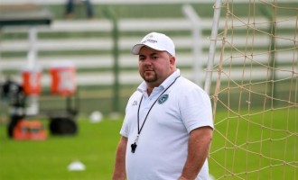 Ju contrata técnico do VEC