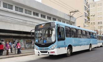 ZONA NORTE : Nova linha de ônibus começa hoje