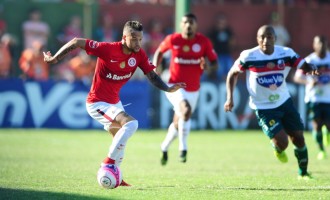 EXTREMOS : Inter é líder, Grêmio lanterna