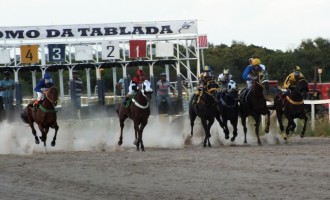 TURFE : Grenadier leva o GP Cidade do Rio Grande