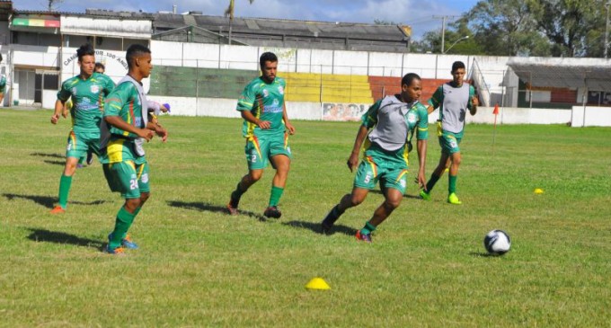 FARROUPILHA : Dois turnos no Nicolau Fico