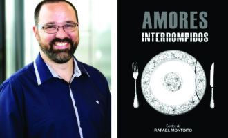 LITERATURA : Amores desvelados num mosaico de narrativas