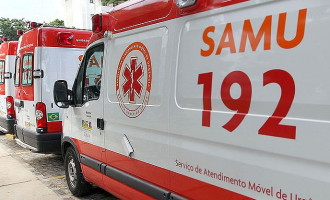 Pelotas contará com nova ambulância do Samu
