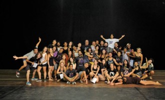 CAÇA-TALENTOS THOLL  : Selecionados 92 novos integrantes