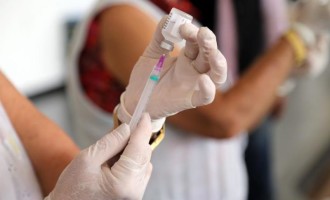 Vacina BCG está disponível no Centro de Especialidades