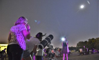 ASTRONOMIA : Inscrições para a 21ª Olimpíada e Mostra Brasileira de Foguetes