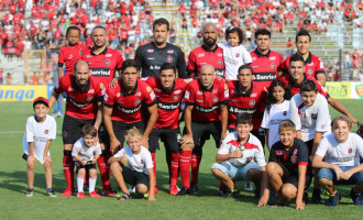 SÉRIE B : Xavante começa disputa em casa