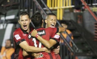 GAUCHÃO : Brasil vence o São Luiz e garante vaga na semifinal. Time rubro-negro pega o São José