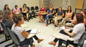 REUNIÃO conjunta dos microterritórios pautou qualificação da prevenção social