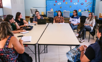 CADA JOVEM CONTA : Estratégia para reduzir a evasão escolar e vulnerabilidade juvenil